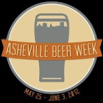 Asheville Beer Week Logo